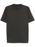 Transit cotton T-shirt - Grey