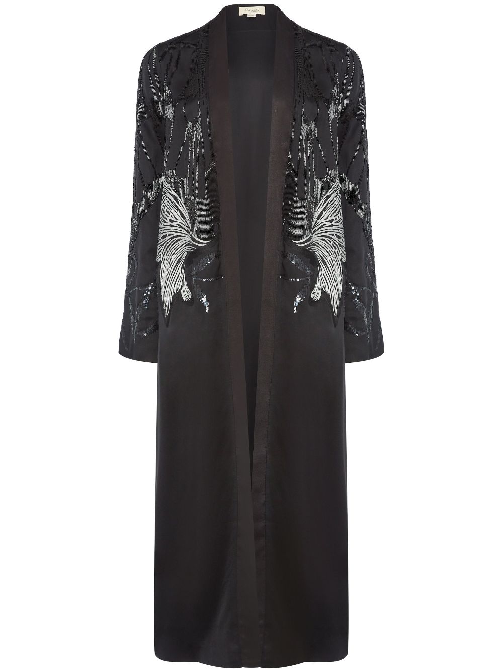 Temperley London Inez coat