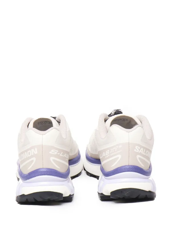 【送料&関税込】Salomon xt6 Sneakers - Unisex Salomon Men's XT-6 Black/Black/Phantom - West NYC
