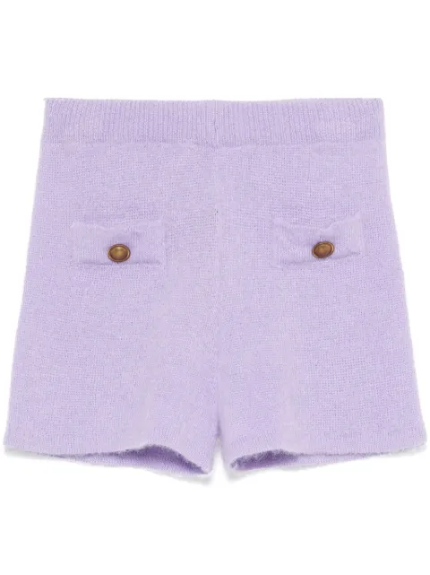 TWINSET shorts Emily