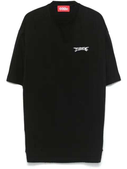 032c Camiseta Nerve Shatter
