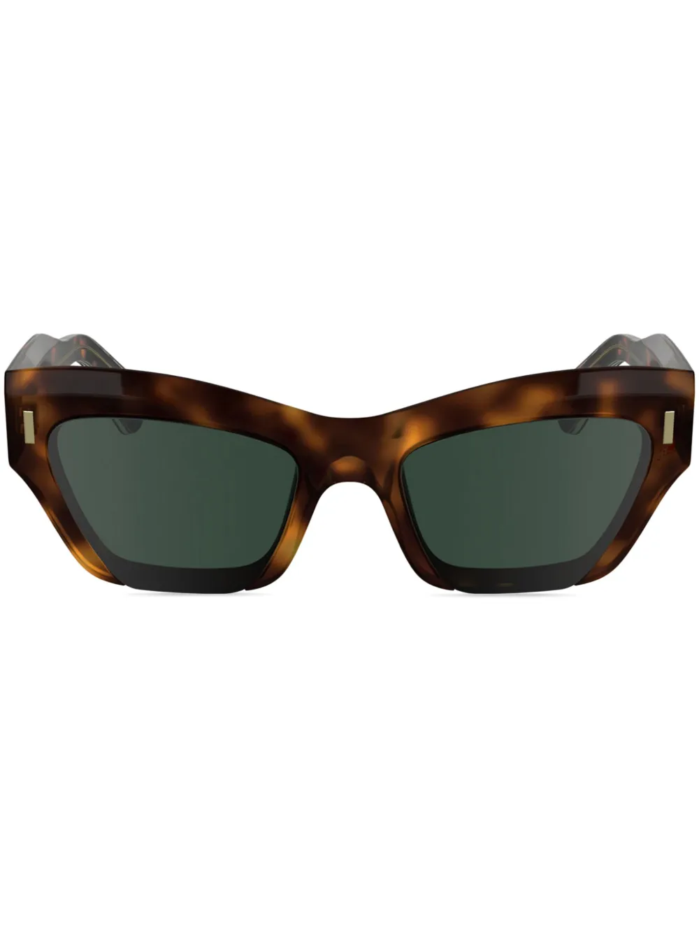 Calvin Klein Occhiali da sole CK24531S - Marrone