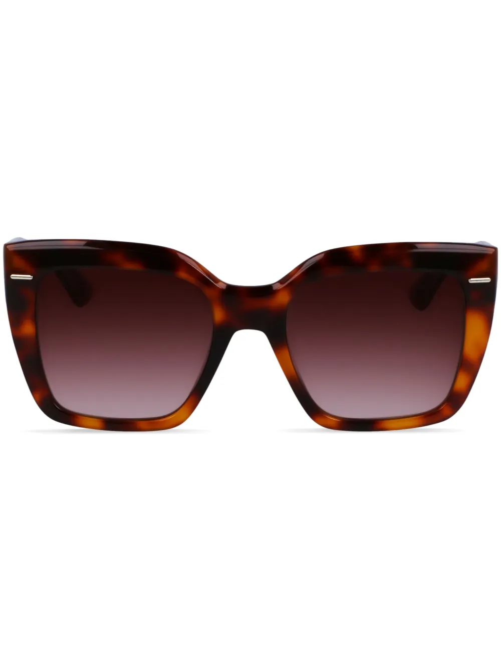 Calvin Klein CK23508S Sonnenbrille - Braun