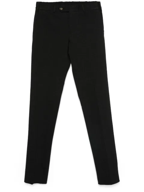 PT Torino pantalon à coupe droite