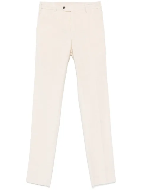 PT Torino corduroy trousers