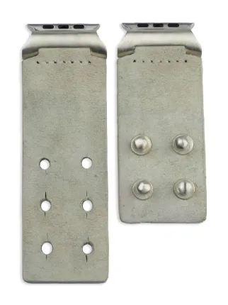 Parts of Four