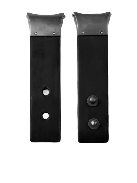 Parts of Four Apple Watch polsband