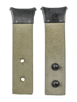 Parts of Four