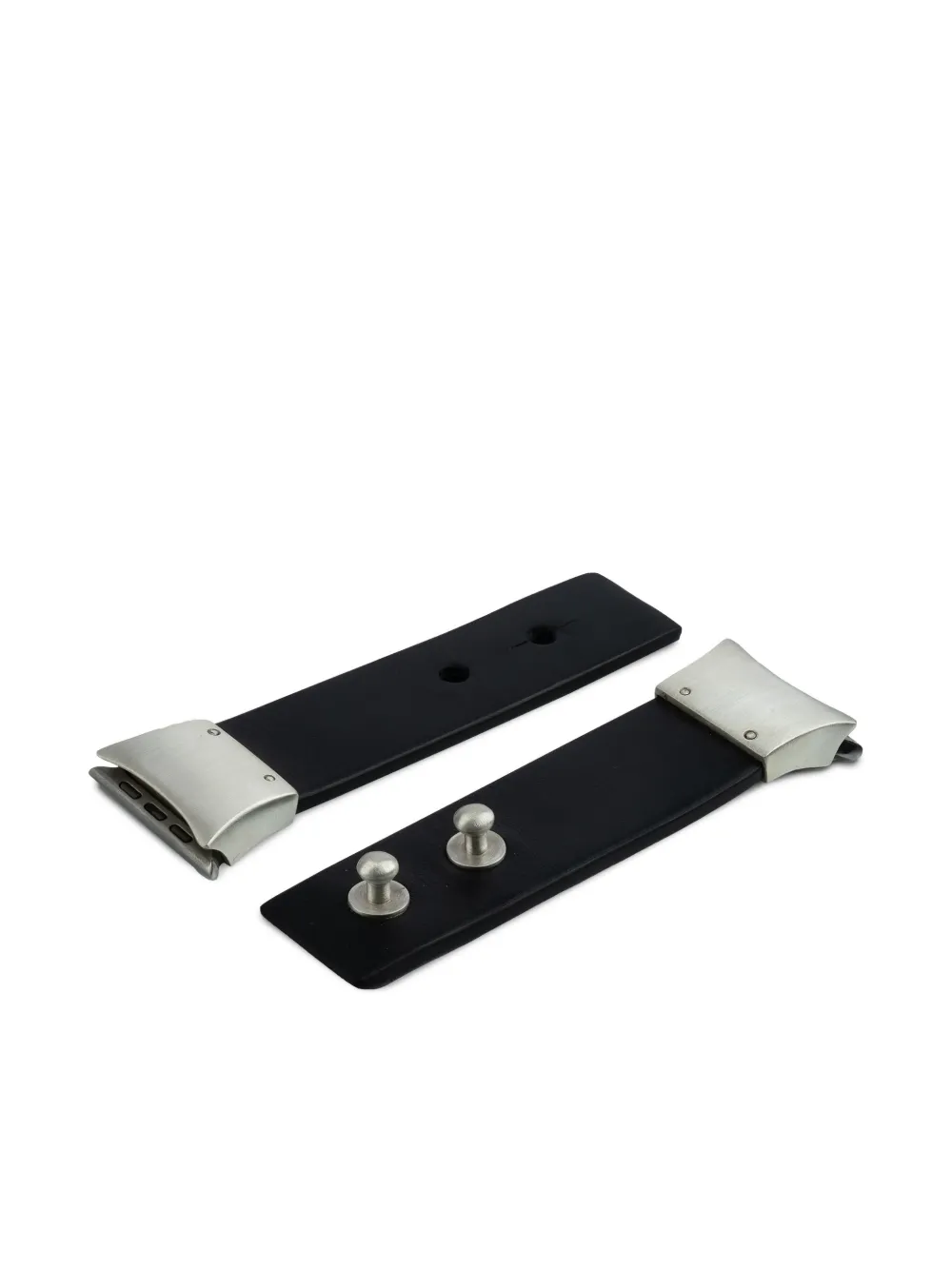 Parts of Four Cinturino per Apple Watch - Nero