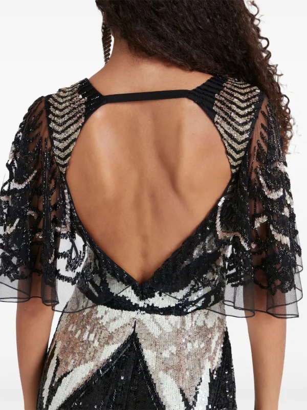 chinese dress ladies Womens Atlas Sunshine Coastline Maxi Dress – Roxy