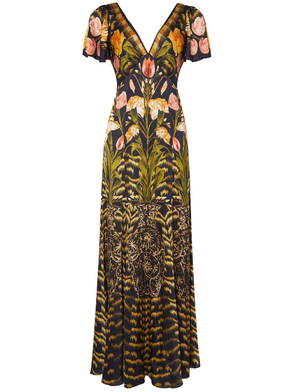 Temperley London Cleo gown