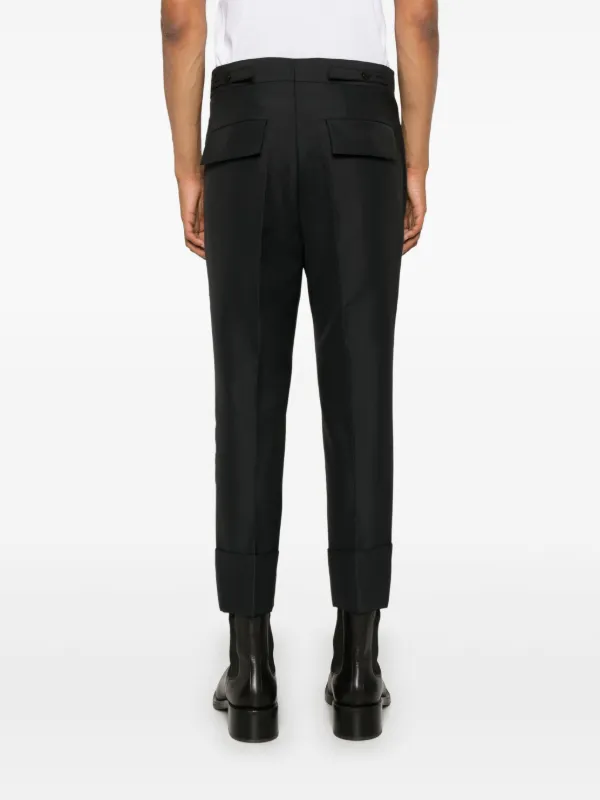 パンツ SAPIO FW22 'N7 pants (N7PRINCIPEDIGALLES U) SAPIO FW22 'N7 pants (N7PRINCIPEDIGALLES U) (パンツ