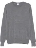 ASPESI virgin wool sweater - Grey