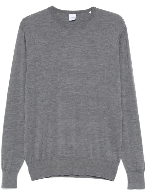 ASPESI virgin wool sweater