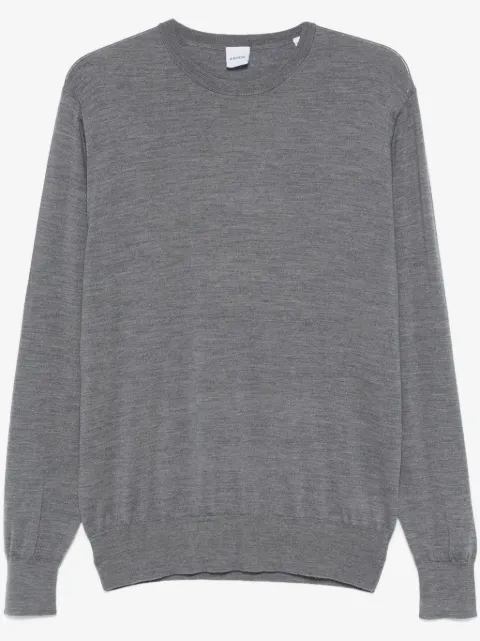 ASPESI virgin wool sweater