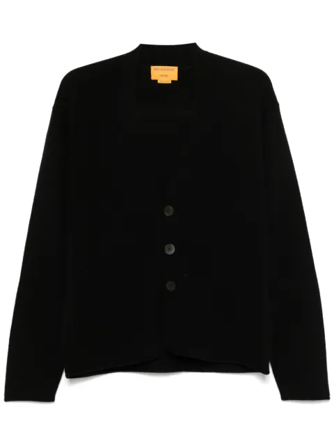 Guest In Residence Cardigan Everywear