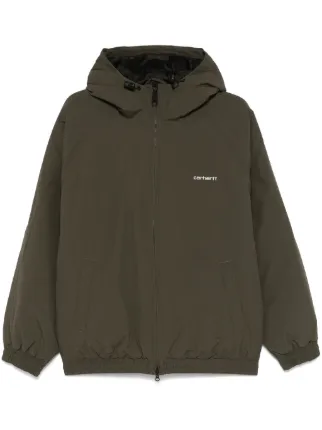 Carhartt WIP Kite ジャケット | グリーン | FARFETCH JP