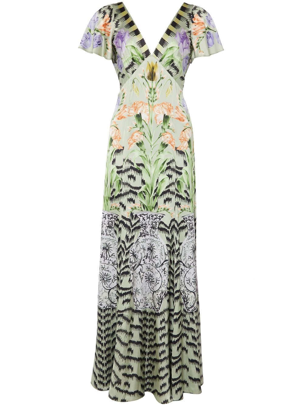 Temperley London Cleo gown