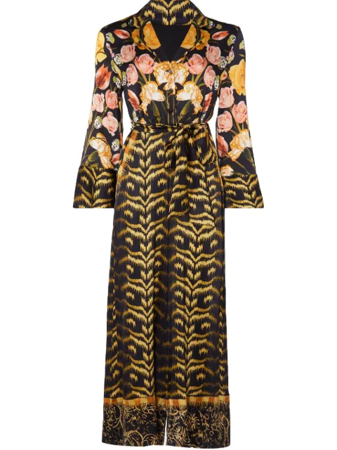 Temperley London jumpsuit Cleo