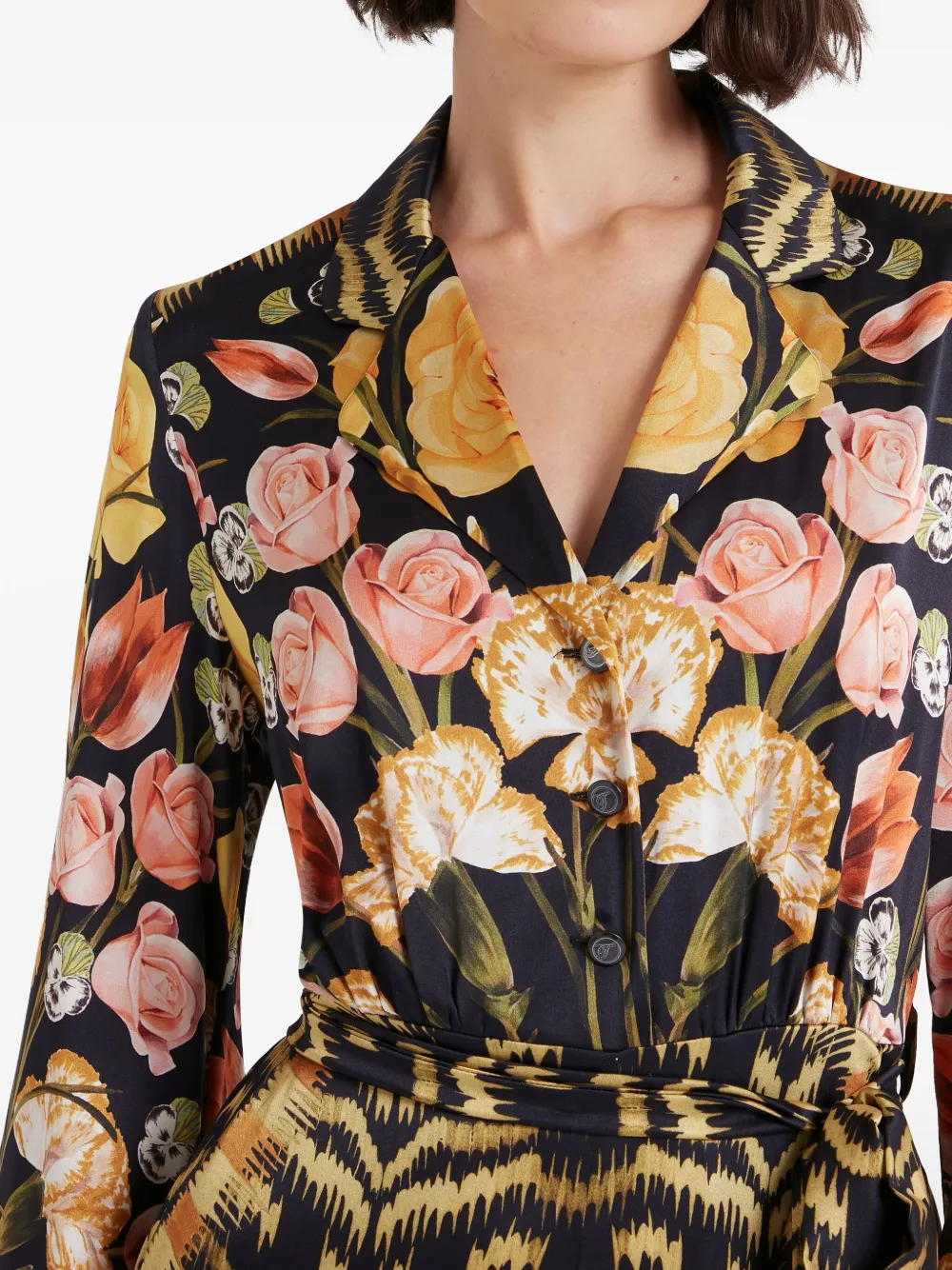 Image 6 of Temperley London Tuta intera Cleo