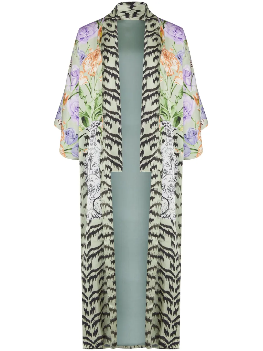 Temperley London Cleo coat