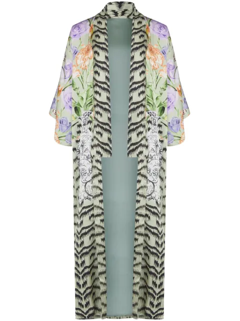 Temperley London Cleo coat