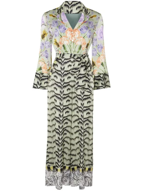Temperley London jumpsuit Cleo