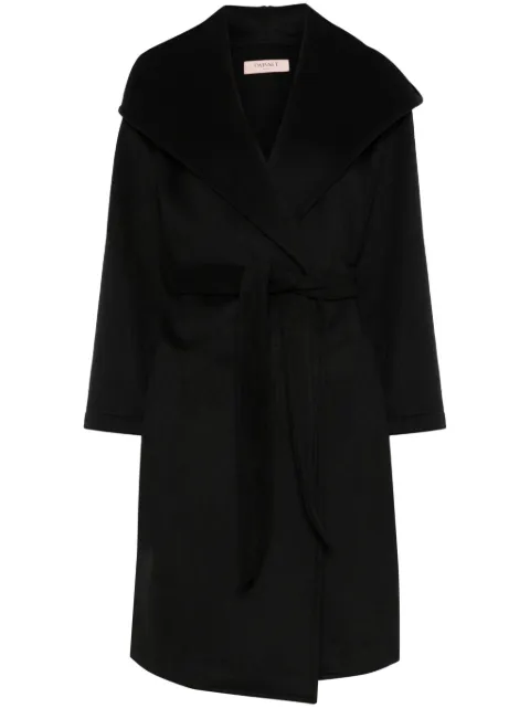 Twin-Set（ツインセット）コート・ダウン - FARFETCH