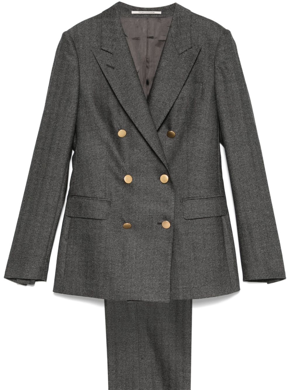 Tagliatore Parigi suit Women