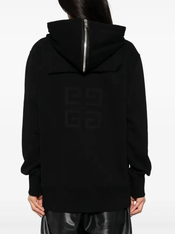 新品★GIVENCHY★フーデッド ジャケット 黒 Givenchy フーデッド ジャケット | ブラック | FARFETCH JP