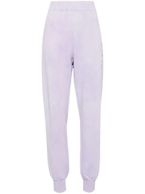 Pantalon de jogging à logo imprimé - Givenchy - Modalova