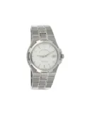 Vacheron Constantin 1997 pre-owned Overseas 37mm - White