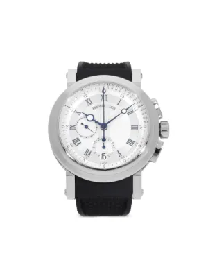 Breguet Pre-Owned Fine Watches for Men - Shop Now on FARFETCH
