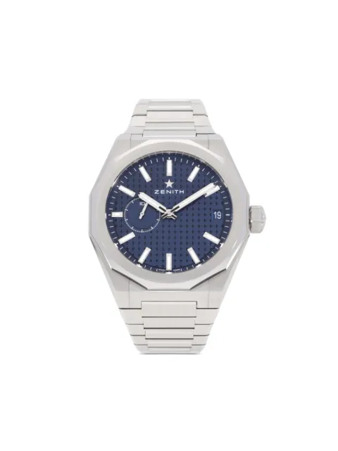 Zenith reloj Defy Skyline de 41 mm 2024