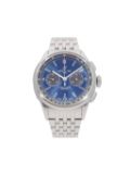 Breitling 2023 pre-owned Breitling Premier B01 Chronograph 42mm - Blue