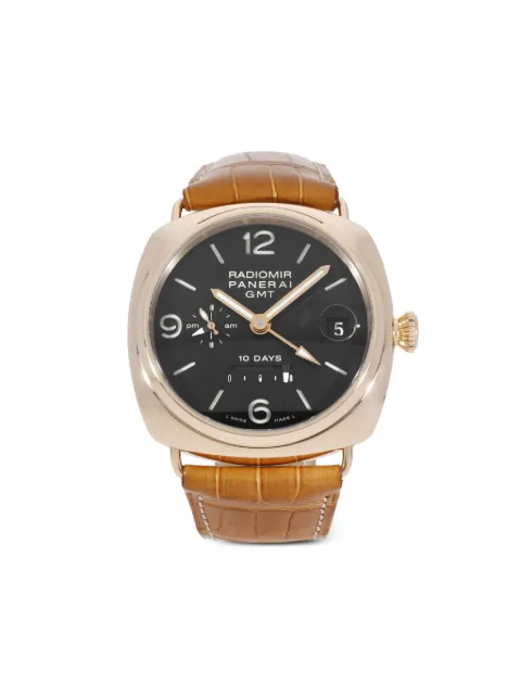 Panerai pre-owned Radiomir 45mm