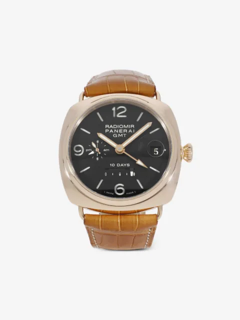 Panerai pre-owned Radiomir 45mm