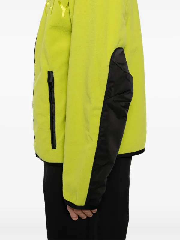 ジャケット・アウター GIVENCHY Givenchy Black 'GIVENCHY' Jacket Givenchy