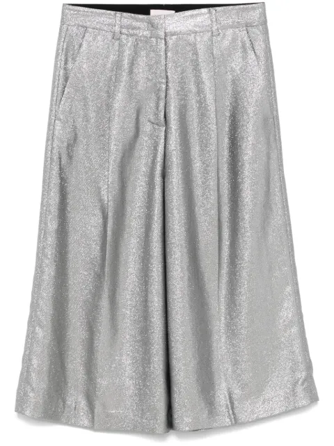 LIU JO shorts de vestir