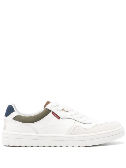 PS Paul Smith leather sneakers