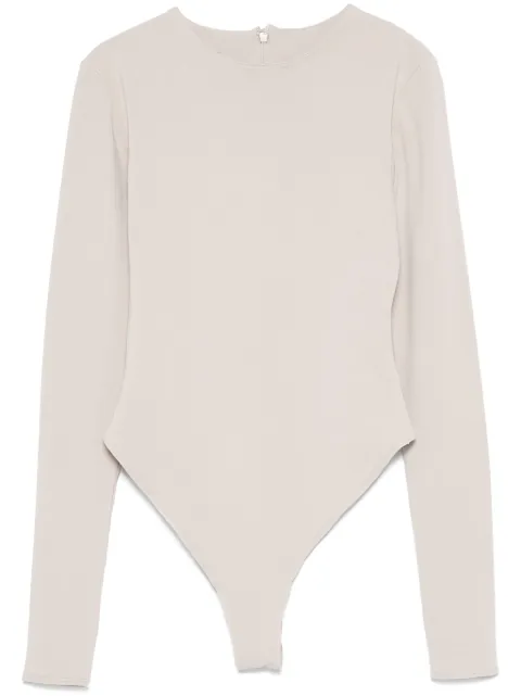 ENTIRE STUDIOS long-sleeve bodysuit