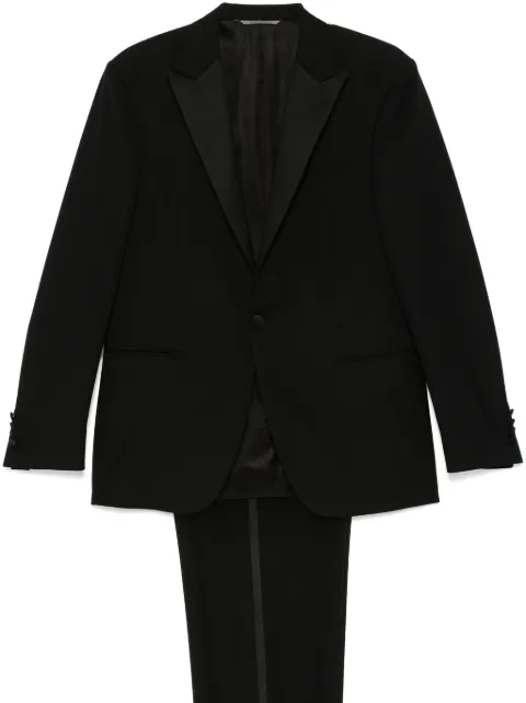 Canali wool suit