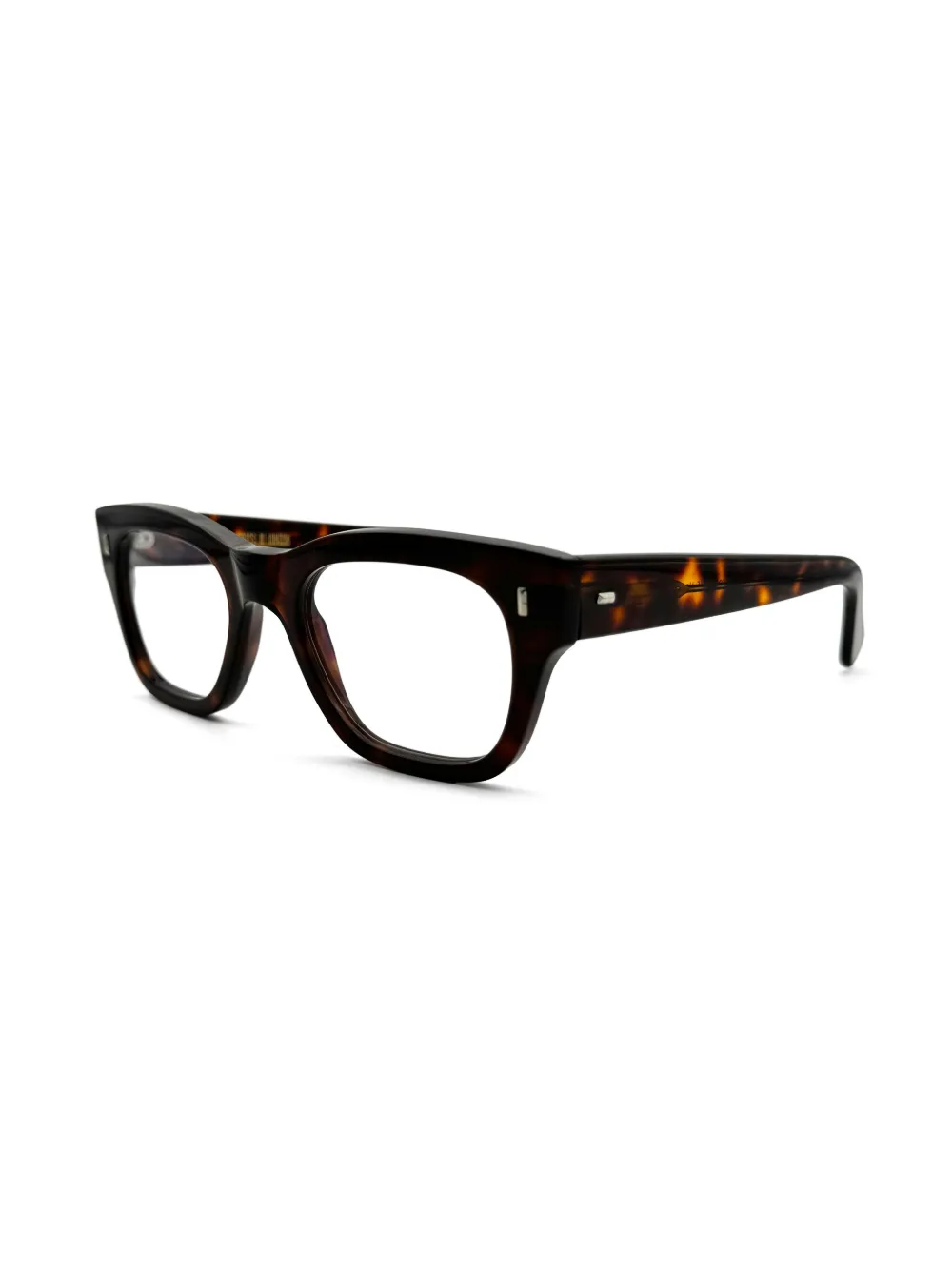 Cutler & Gross 0772 frames - Bruin