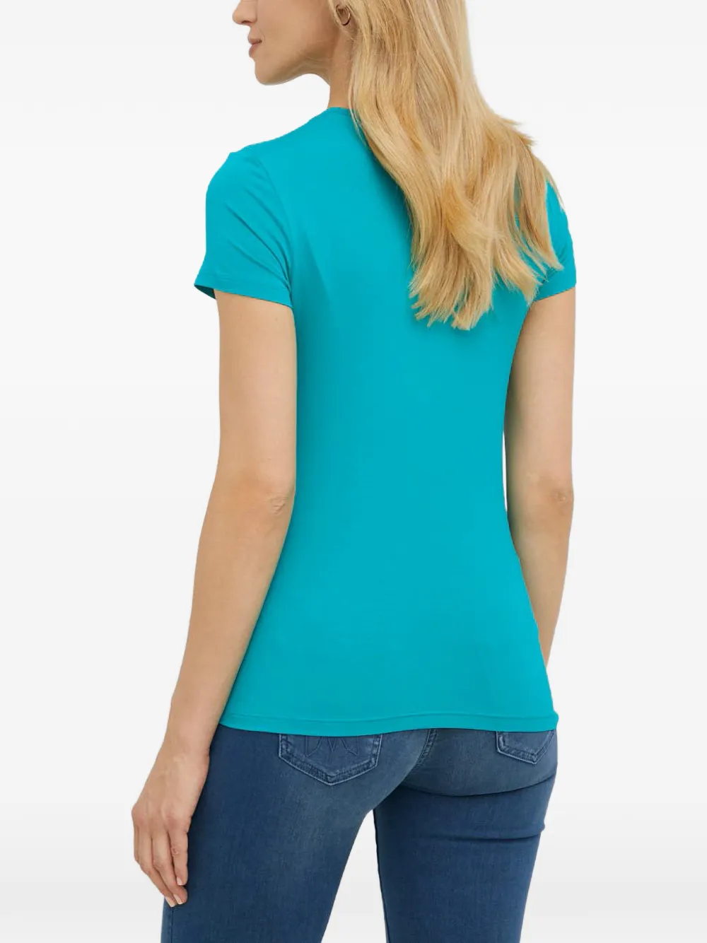 Crew-Neck T-Shirt