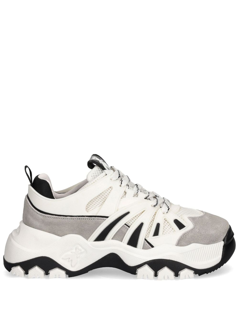 Patrizia Pepe Hardloopsneakers Wit