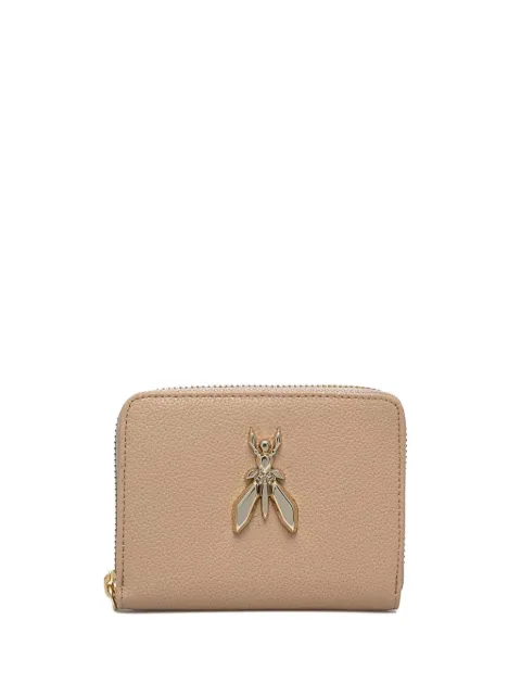 Patrizia Pepe leather wallet