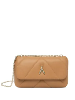 Patrizia Pepe Shoulder Bags for Women - Shop on FARFETCH