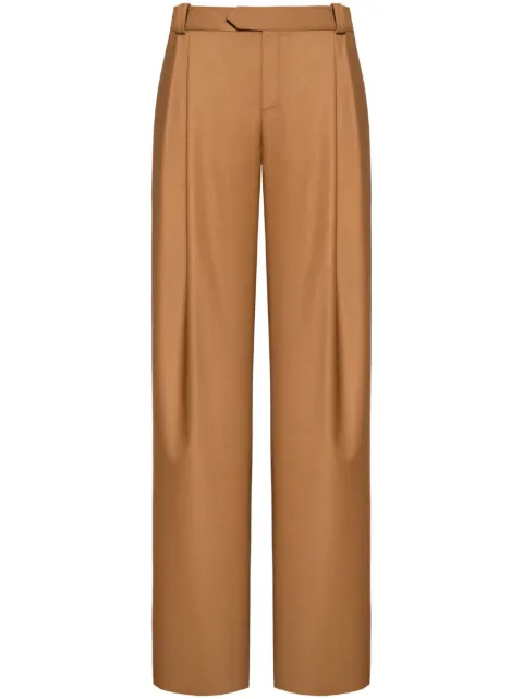 Aleksandre Akhalkatsishvili pantalones anchos