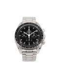 OMEGA pre-owned Speedmaster Professional 40mm - Black