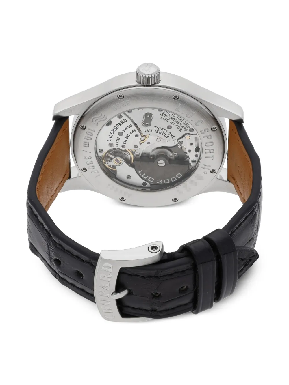 Chopard Orologio L.U.C 40mm Pre-owned | Image 5